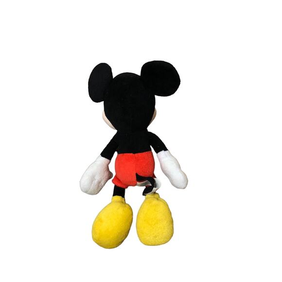 Midwood Brands Disney Mickey Mouse 10" Plush Toy - Picture 4 of 5